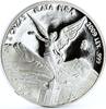 Mexico 2 onzas Mexico 2 onzas Libertad Angel of Independence proof silver coin 2009 -