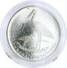 Poland 100 zlotych Poland 100 zlotych Endangered Wildlife Storks Birds Fauna proba silver coin 1982 -