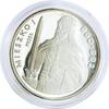 Poland 200 zlotych Poland 200 zlotych King Mieszko the First Warrior proba proof silver coin 1979 -