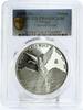 Mexico 1 onza Mexico 1 onza Libertad Angel of Independence PR68 PCGS silver coin 2009 -