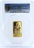 Niue 2 dollars Niue 2 dollars Orthodox Saints St Sophia Daughters PR70 PCGS gilded Ag coin 2014 -