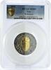 Niue 2 dollars Niue 2 dollars Earth Evolution Trilobites Insects Fauna MS69 PCGS Ag coin 2016 -
