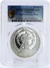 Ukraine 10 hryvnias Ukraine 10 hryvnias Folk Music Ukrainian Lyric Song PR69 PCGS silver coin 2012 -