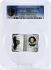 Niue 2 dollars Niue 2 dollars 450 Years William Shakespeare Literature PR67 PCGS Ag coin 2014 -