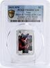 Niue 1 dollar Niue 1 dollar Guido Reni Art Moses Tablets of the Law PR68 PCGS silver coin 2015 -