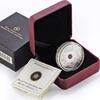 Canada 8 dollars Canada 8 dollars Maple of Wisdom Dragon Chinese Culture proof silver coin 2009 -