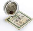 Niue 1 dollar Niue 1 dollar Amber Routes Carnuntum City silver coin 2011 -