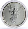 Ukraine 1 hryvnia Ukraine 1 hryvnia Archangel Michael Archistratus Archistratigus silver coin 2013 -