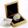 Congo 1000 francs Congo 1000 francs Church Ceremomies Wedding Sacrament proof silver coin 2011 -