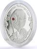 Niue 1 dollar Niue 1 dollar Imperial Faberge Eggs Cockerel Egg Art proof silver coin 2012 -