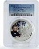 Niue 1 dollar Niue 1 dollar Rebel Statesman Peter Lalor Politics PR70 PCGS silver coin 2014 -