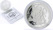 Cameroon 1000 francs Cameroon 1000 francs World Cup Football 2018 proof silver coin 2017 -