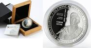 Mongolia 5000 togrog Mongolia 5000 togrog Olympic Games Timur Artag Wrestling silver coin 2018 -