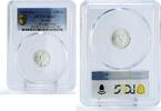 Mexico 1/20 onza Mexico 1/20 onza Libertad Angel of Independence MS67 PCGS silver coin 2006 -