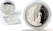 Switzerland 50 francs Switzerland 50 francs Graubunden Shooting Festival Thaler proof silver coin 2012 -
