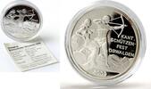 Switzerland 50 francs Switzerland 50 francs Obwalden Shooting Festival Thaler Archer proof silver coin 2009 -