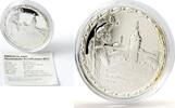 Switzerland 50 francs Switzerland 50 francs Schaffhausen Shooting Festival Thaler proof silver coin 2014 -