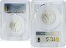 Mexico 1/4 onza Mexico 1/4 onza Libertad Angel of Independence MS70 PCGS silver coin 2006 -