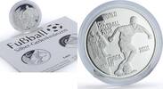 Laos 1000 kip 2001 Laos 1000 kip Football World Cup in Korea Japan Playe... 879.48 元 含税免费寄运