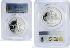 Haiti 50 gourdes Haiti 50 gourdes Human Rights Politics KM-128 MS69 PCGS silver coin 1977 -