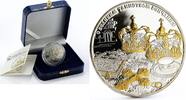 Congo 1000 francs Congo 1000 francs Church Ceremomies Wedding Sacrament proof silver coin 2011 -