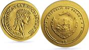 Palau 1 dollar Palau 1 dollar Claudius Aureus Roman Empire History gold coin 2010 -