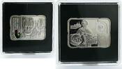 Poland 20 zlotych Poland 20 zlotych Aleksander Gierymski Painters silver coin 2006 -