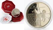 Singapore 2 dollars Singapore 2 dollars The Year of the Dog proof-like coin 2006 -