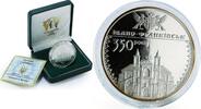 Ukraine 10 hryven Ukraine 10 hryvnia Synagogue in Zhovkva silver proof coin 2012 -