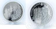 Ukraine 10 hryvnas Ukraine 10 hryvnia House With Chimeras Monuments silver proof coin 2013 -