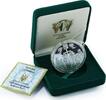 Ukraine 20 hryvnia Ukraine 20 hryvnia 1025 Anniversary of Baptism of Kievan Rus silver coin 2013 -