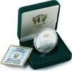 Ukraine 20 hryvnia Ukraine 20 hryvnia 150 Anniversary of Ukrainian Railways silver coin 2011 -