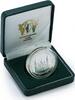 Ukraine 20 hryvnia Ukraine 20 hryvnia Transfiguration Cathedral Chernihiv church silver coin 1997 -