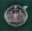 Ukraine 20 hryvnia Ukraine 20 hryvnia Semen Hulak-Artemovsky Opera Singer Music silver coin 2013 -