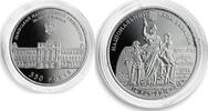 Ukraine 5 hryvnia Ukraine 5 hryvnia 350 Years Franko National University Lviv silver coin 2011 -