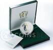 Ukraine 50 hryvnia Ukraine 50 hryvnia Saint Sophia Cathedral Foundation proof silver coin 2011 -