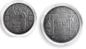 Ukraine 10 hryvnia Ukraine 10 hryvnia Smith Koval Folk Craft Forge silver proof coin 2011 -