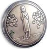 Ukraine 20 hryvnia Ukraine 20 hryvnia Holodomor Famine Golodomor Genocide silver coin 2007 -