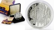 Togo 500 francs Togo 500 francs Sede Vacante silver coin 2013 -