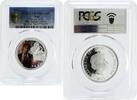Niue 1 dollar Niue 1 dollar Paul McGann the 8th Doctor Who PR70 PCGS silver coin 2013 -