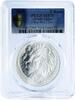 South Africa 5 rand South Africa 5 rand The Big Five series Lion MS70 silver coin 2019 -