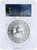 Tokelau 5 dollars Tokelau 5 dollars Zodiac Signs series Sagittarius PR69 PCGS silver coin 2012 -