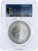 Tokelau 5 dollars Tokelau 5 dollars Zodiac Signs series Scorpio PR70 PCGS silver coin 2012 -