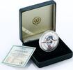 Niue 1 dollar Niue 1 dollar 50 Years to Hockey Club Sibir Novosibirsk proof silver coin 2013 -