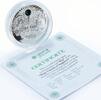 Niue 1 dollar Niue 1 dollar Magic Calendar of Happines May proof silver coin 2013 -