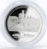 Palau 5 dollars Palau 5 dollars Trains Railways Union Pacific Steam Locomotive silver coin 2015 -