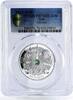 Niue 1 dollar Niue 1 dollar Magic Calendar of Happines October PR70 PCGS silver coin 2013 -