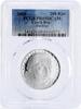 Czech Republic 200 korun Czech Republic 200 korun Birthday of Mikulas Dacicky PR69 PCGS silver coin 2005 -