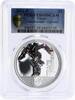 Tuvalu 1 dollar Tuvalu 1 dollar Transformers Optimus Prime PR70 PCGS colored silver coin 2011 -