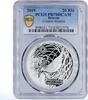 Belarus 20 rubles 2019 Belarus 20 ruble Zvanets reserve Bird Aquatic War... 2,051.14 元 含税免费寄运